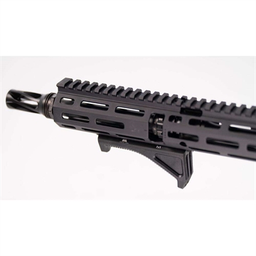Picture of Sylvan Arms QD M-LOK Angled Foregrip Black QDR600