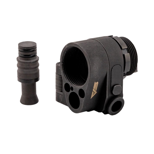 Picture of Sylvan Arms SA5 Pro AR-15 Folding Stock Adapter Gen. 5 Right Fold SA5P-R