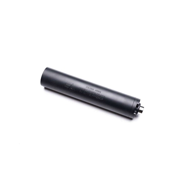 Picture of Sylvan Arms Titanium Suppressor 9mm Luger 1/2x28 Black SA9TIR
