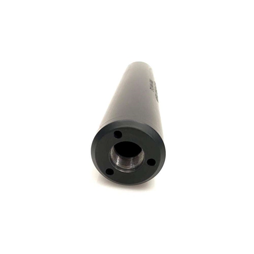 Picture of Sylvan Arms Tomcat Titanium Suppressor .22 LR 1/2x28 Thread Black SA22TI