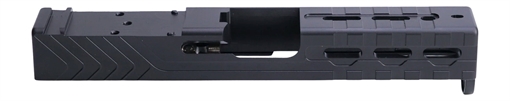 Picture of SYLVAN GL19G4     GLK 19 G4 SLIDE STRIPPED