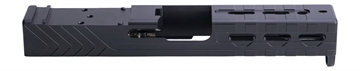 Picture of SYLVAN GL19G4     GLK 19 G4 SLIDE STRIPPED