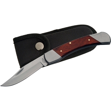 Picture of SZCO SZCO Big John Folder Knife 5 in. 210823-SH