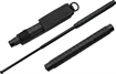 Picture of SZCO RITE EDGE 26" EXPANDABLE BATON BLACK W/SHEATH 22003226