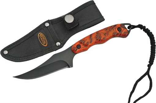 Picture of SZCO RITE EDGE RITE EDGE 3" POORMANS SKINNER W/SHEATH 211190
