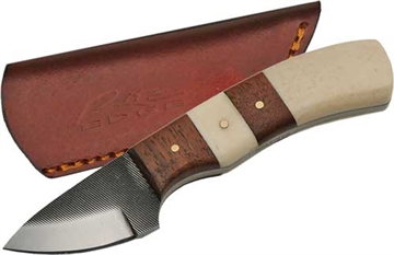 Picture of SZCO SAWMILL 2" SAWMILL BONE SKINNER MADE FROM A FILE SM0021