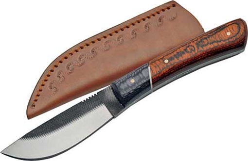 Picture of SZCO SAWMILL 3.5" SAWMILL SKINNER MADE FROM A FILE SM0019