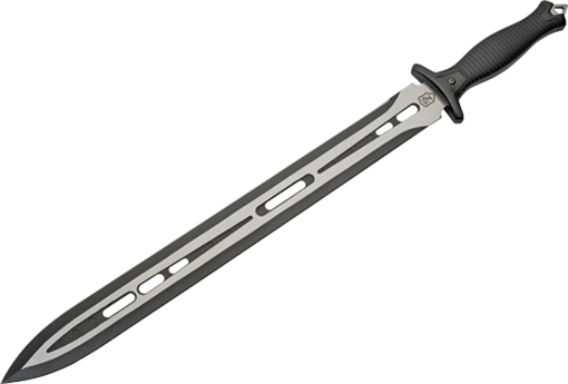 Picture of SZCO SIERRA ZULU GARRISON SWORD 19.5" BLADE 27" OAL SZ5608