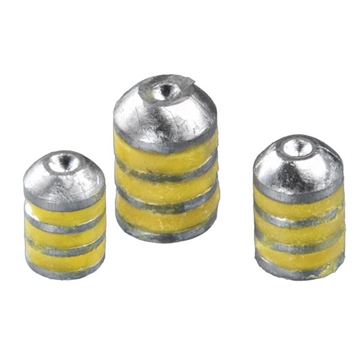 Picture of Thompson Center Maxi-Hunter Pre-Lubed Bullets .50 cal 275 gr 20/ct 17007885