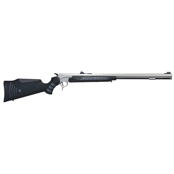 Picture of Thompson Center T/C PRO HUNTER FX WEATHER SHIELD/BLK FIXED ACTION M/L 28205800