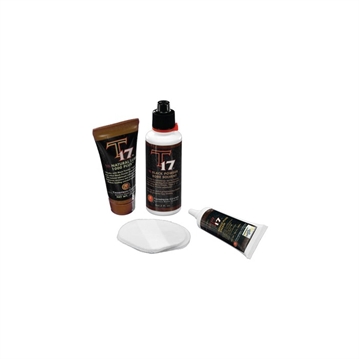 Picture of Thompson Center T-17 Muzzleloader Cleaning Kit T-17 Basic 31007471
