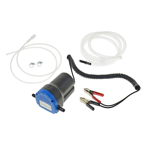 Picture of T. H. MARINE 12V OIL CHANGER BE-GE-52616-DP