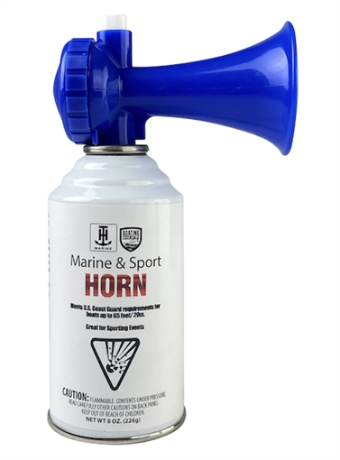 Picture of T-H MARINE 8 OZ AIR HORN BE-SA-35299-DP