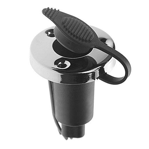 Picture of T. H. MARINE ANCHOR LOCKING CONTROL METAL BE-AN-50704-DP