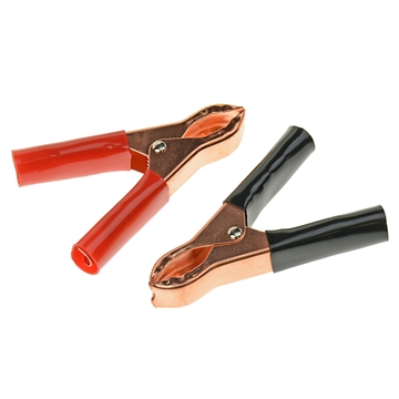 Picture of T-H MARINE BATTERY CLIPS 15 AMP PAIR BE-EL-51008-DP