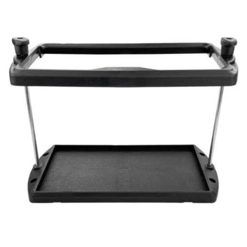Picture of T. H. MARINE BATTERY TRAY #24 W SS RODS BE-EL-51022-DP