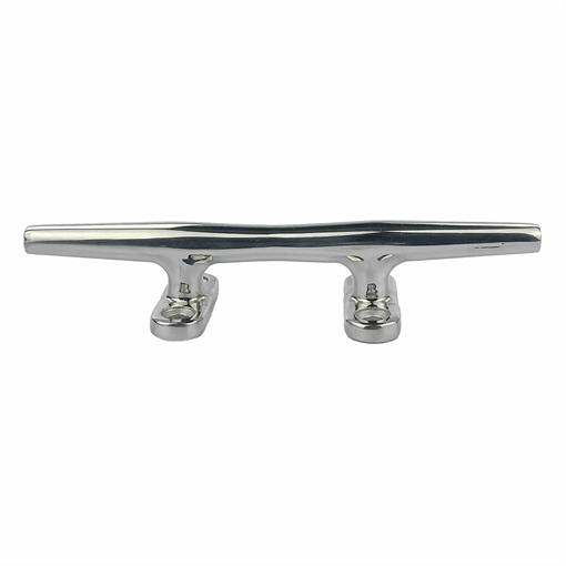 Picture of T. H. MARINE CLEAT 6" CAST SS CLASSIC BE-HA-54002-DP