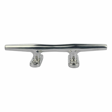 Picture of T. H. MARINE CLEAT 6" CAST SS CLASSIC BE-HA-54002-DP