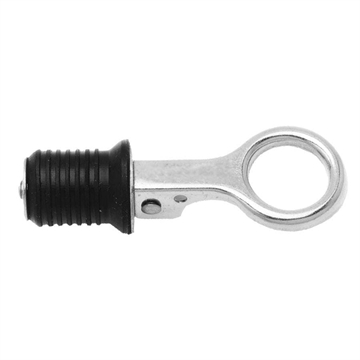 Picture of T-H MARINE SNAP DRAIN PLUG 1' SS BE-PL-54802-DP
