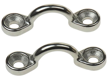 Picture of T-H MARINE EYE STRAP SS PR BE-HA-54110-DP