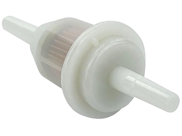 Picture of T-H MARINE FUEL FILTER UNIVERSAL /DISPOSABLE 5/16"& 3/8", 30 MICRON BE-FU-53113-DP