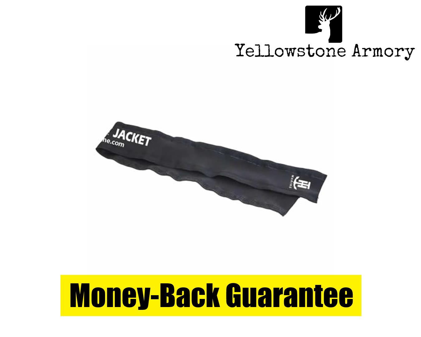 T-H MARINE TROLL JACKET CABLE ORGANIZER GFTJ-1-DP-img-0