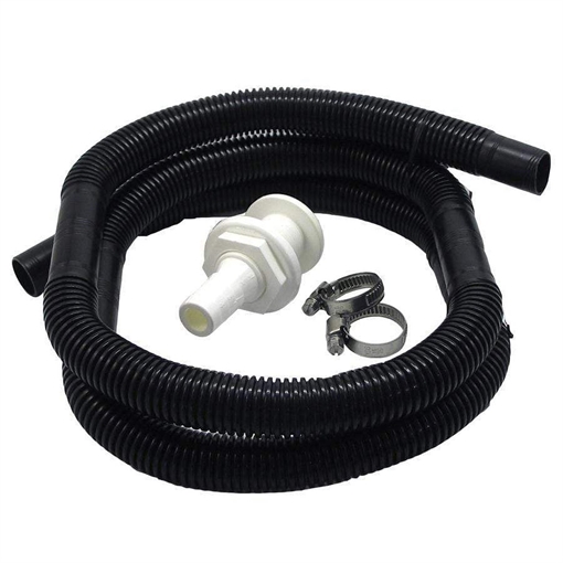 Picture of T-H MARINE KEY FLOAT 2-PIECE BLUE, GREEN OR RED W/BALL CHAIN BE-GE-52286-DP