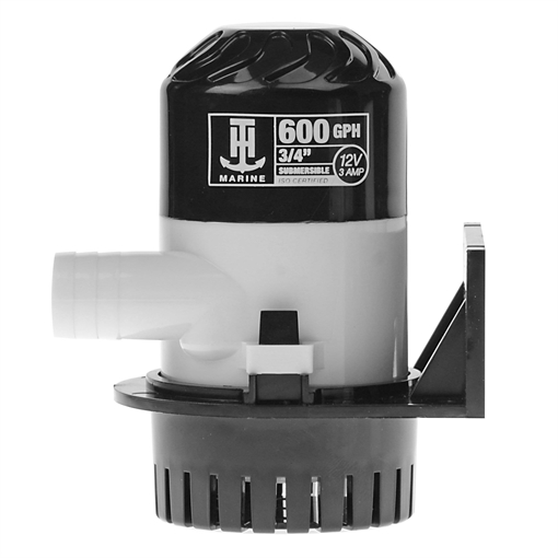 Picture of T-H MARINE LETTER KIT BLOCK 3" BLK WITH DASH CODE LABEL BE-GE-52311-DP