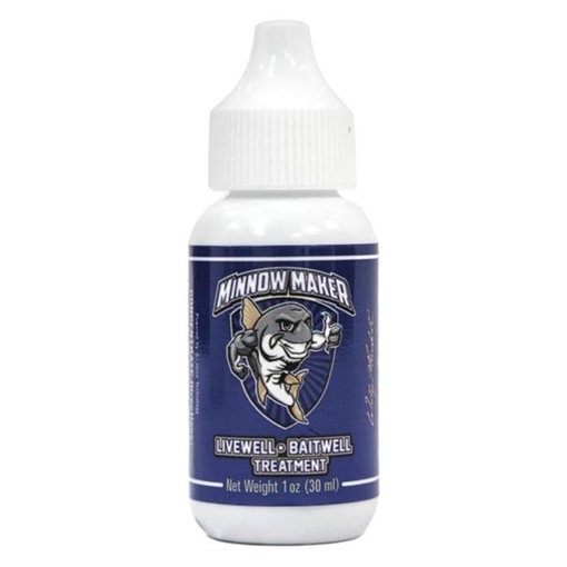 Picture of T. H. MARINE MINNOW MAKER FISH CARE 1OZ U2MM1-DP