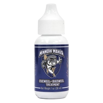 Picture of T. H. MARINE MINNOW MAKER FISH CARE 1OZ U2MM1-DP