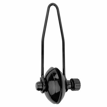 Picture of T-H MARINE MOTOR FLUSHER BASIC ROUND PVC (7.0 WIRE) BE-FU-53300-DP