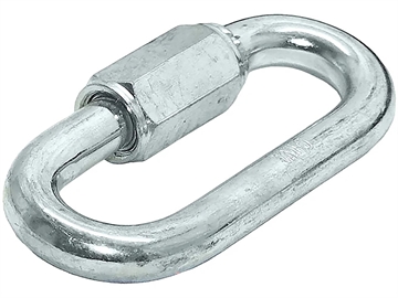 Picture of T-H MARINE QUICK LINK 3/16" PLATED BE-HA-54530-DP