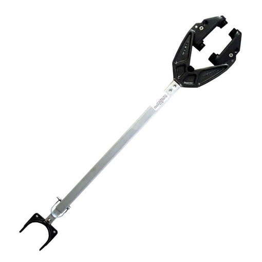 Picture of T. H. MARINE TRANSOM SUPPORT BRACKET DUAL MOUNT 34 TO 46" BE-TR-59120-DP