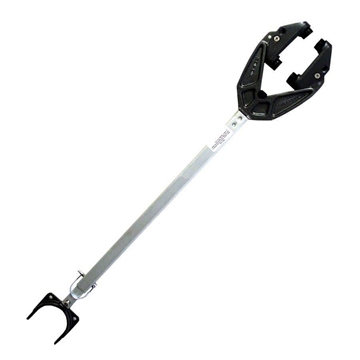 Picture of T. H. MARINE TRANSOM SUPPORT BRACKET DUAL MOUNT 34 TO 46" BE-TR-59120-DP