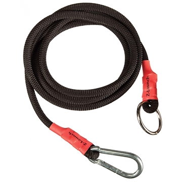Picture of T-H MARINE Z-LAUNCH BOAT CORD 17'-22' ZL-15-DP