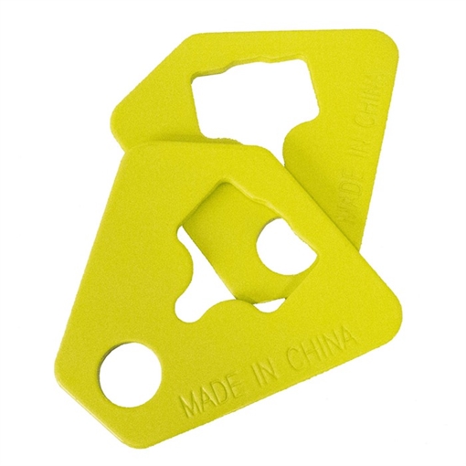 Picture of Shooting Made Easy T-POST METAL TARGET HANGER PAIR SME-TPMTH