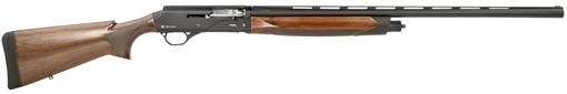 Picture of Silver Eagle Arms X5 12 Gauge Semi-Auto 3" 4+1 28" Black Vent Rib Barrel, Black Receiver, Fixed Turkish Walnut Stock, Includes Hard Case & Chokes X51228DB