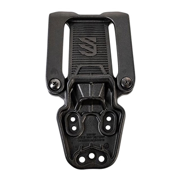 Picture of Blackhawk T-SERIES JACKET SLOT BELT LOOP BLACK 44H908BK