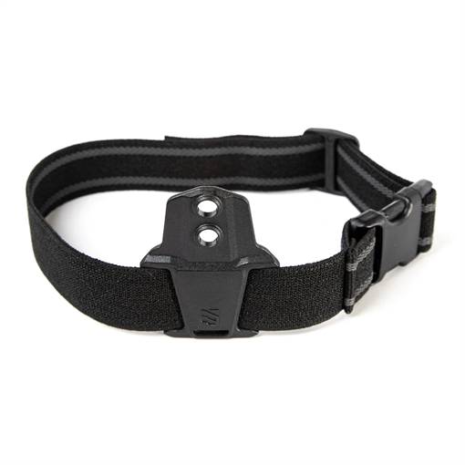 Picture of Blackhawk T-SERIES JACKET SLOT LEG STRAP ADAPTER BLACK 432400BK