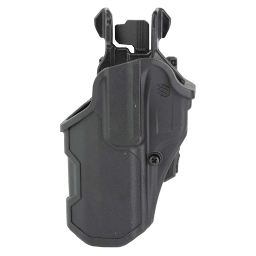 Picture of BLACKHAWK HOLSTER L2C T SERIES CONCEALMENT SIG P320/P250/M17/M18 LH BLACK 410761BKL