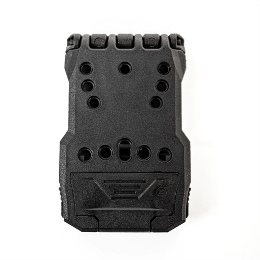 Picture of BLACKHAWK T SERIES BLACK QDR QUICK DUAL RELEASE BELT LOOP 44H909BK