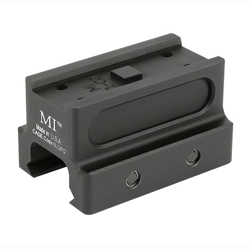 Picture of Midwest Industries T1/T2 RED DOT MOUNT ABSOLUTE COWITNESS MI-T1-CO