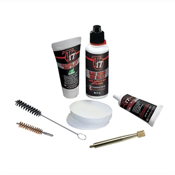 Picture of Thompson Center T-17 Muzzleloader Cleaning Kit T-17 Inline 31007473