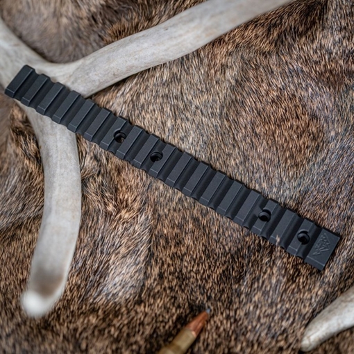 Picture of Mountain Tactical T1X EXTENDED RAIL 20 MOA T1XR-EXT20