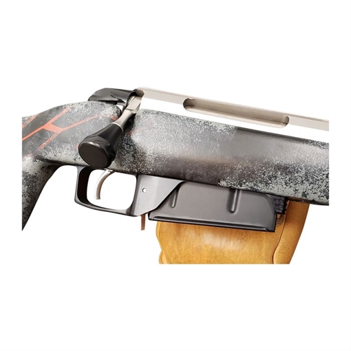 Picture of Mountain Tactical T3/T3X LA AICS BOTTOM METAL T3T3XBM-LAICS