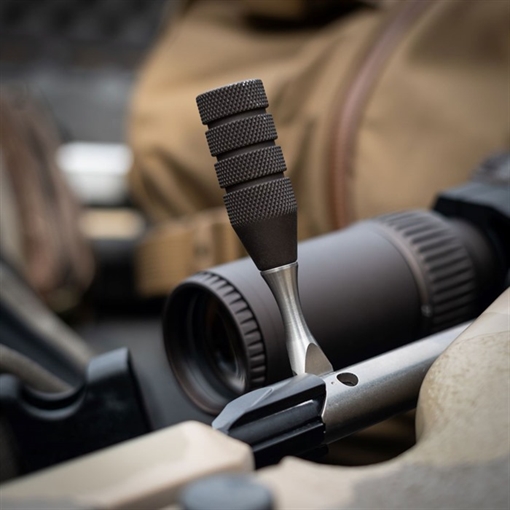 Picture of Mountain Tactical T3/T3X BOLT HANDLE KIT - KNURLED T3T3XBH-K