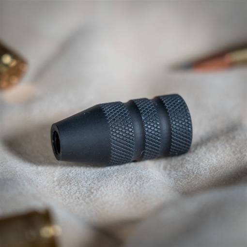 Picture of MOUNTAIN TACTICAL TIKKA T3/T3X BOLT HANDLE KIT KNURLED CUT T3T3XBHK