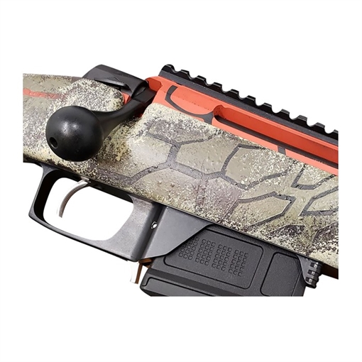 Picture of Mountain Tactical T3/T3X SA CTR AICS BOTTOM METAL T3T3XBM-CTRAICS