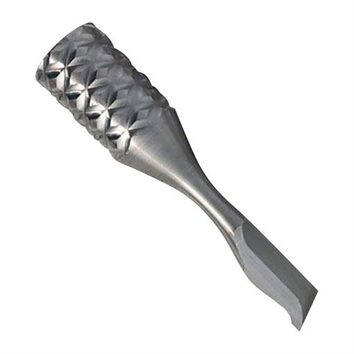 Picture of Mountain Tactical T3/T3X ELITE BOLT HANDLE - DIAMOND CUT T3T3XEBH-DC