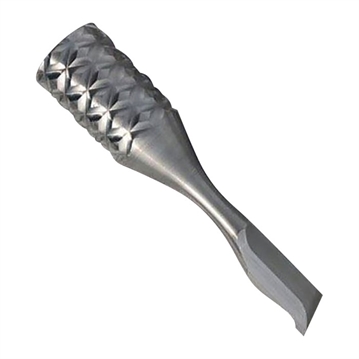 Picture of Mountain Tactical T3/T3X ELITE BOLT HANDLE - DIAMOND CUT T3T3XEBH-DC